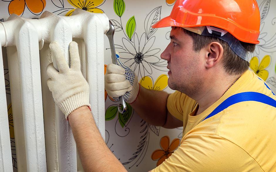 contrat entretien chauffage Les Lilas